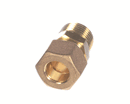 ELECTROLUX 0M0870 INJECTOR HOLDER CONNECTOR