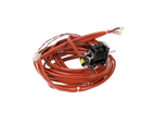 ELECTROLUX 0M2959 INDUCTION CONTROL