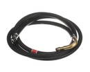 ELECTROLUX PROFESSIONAL 0PRRXM HOSE 6X12 2000MM FDA CURVE