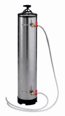 ELECTROLUX 0S0329 MANUAL WATER SOFTNER 20 LT