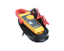 ELECTROLUX PROFESSIONAL 0S1456 DIGITAL CLAMPMETER; FLUKE 323