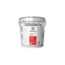 ELECTROLUX PROFESSIONAL 0S2395 (OLD 0S2392) C22-CLEANING TAB; 100 TAB BUCKET;UN 1823