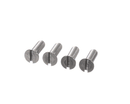 ELECTROLUX PROFESSIONAL 0U0659 SCREW; 4 PIECES