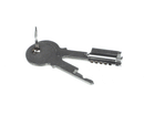 ELECTROLUX 0USDIH LOCK WITH KEY