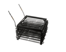 ELECTROLUX 0USF39 CONDENSER