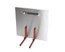 ELECTROLUX 0USF63 RIGHT DOOR ; STEEL