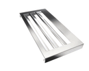 ELECTROLUX 0USF98 FRONT LOWER GRILL