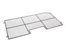 ELECTROLUX 0USI13 REAR GRILL COVER