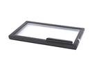 ELECTROLUX 0USI87 GLASS DOOR/LEFT