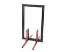 ELECTROLUX 0USI88 RIGHT GLASS DOOR
