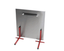 ELECTROLUX 0USJ52 LEFT DOOR