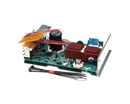 ELECTROLUX 0W4593 KIT EWD700ZC 471979201