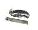 ELECTROLUX 650090 SS PRESSER DISC W/CORRUGATED S-BLADES3MM