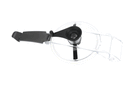 ELECTROLUX 650099 LID AND BOWL SCRAPER FOR 4 5 LT CUTTER MIXER