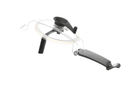 ELECTROLUX PROFESSIONAL 650104 (OLD 653592) LID AND BOWL SCRAPER FOR 7 LT CUTTER MIX