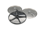 ELECTROLUX 650196 3 DISCS SET TRK1 (2MM SLICER 5MM SLICER 3MM GRAT