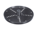 ELECTROLUX 650199 STAINLESS STEEL GRATING DISC 3 MM (DIA. 175 MM)