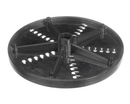 ELECTROLUX 650205 STAINLESS STEEL GRATING DISC 4 MM (DIA. 175 MM)