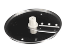 ELECTROLUX 650209 STAINLESS STEEL SHREDDING DISC 2 MM (DIA. 175 MM)