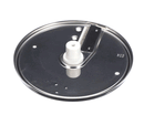 ELECTROLUX 650210 STAINLESS STEEL SHREDDING DISC 4 MM (DIA. 175 MM)