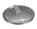 ELECTROLUX 650211 STAINLESS STEEL SHREDDING DISC 8 MM (DIA. 175 MM)