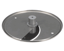 ELECTROLUX 650213 STAINLESS STEEL SLICING DISC 1 MM (DIA. 175 MM)