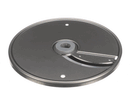 ELECTROLUX 650215 STAINLESS STEEL SLICING DISC 3 MM (DIA. 175 MM)