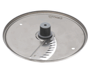 ELECTROLUX 650218 STAINLESS STEEL DISC WITH CORRUGATED BLADES 3 MM (