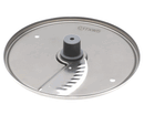 ELECTROLUX 650219 STAINLESS STEEL DISC WITH CORRUGATED BLADES 5 MM (