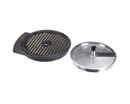 ELECTROLUX 650225 DICING KIT 10MM (ALU SLICER 10MM GRID 10X10 MM) -