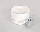 ELECTROLUX 653145 CUTTER EQUIPMENT-PLASTIC BOWL+LID+ROTOR
