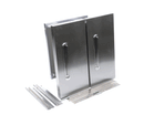 ELECTROLUX 880614 DRAWERS KIT FOR 27 UNDERCOUNTER