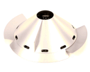 ELECTROLUX 922338 VOLCANO SMOKER