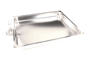 ELECTROLUX 922357 GREASE COLLECTION TRAY WITH DRAIN LOCK - GN 2/1 H=