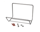 ELECTROLUX PROFESSIONAL 922386 HOLDER FOR DETERGENT TANK - WALL MOUNTED