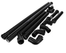 ELECTROLUX 922637 PLASTIC DRAIN KIT FOR 61 62 & 101 102 COMBI OVEN