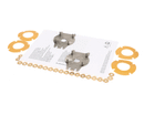 ELECTROLUX 922670 KIT TO CONVERT FROM NATURAL GAS TO LPG