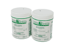 ELECTROLUX PROFESSIONAL 9R0195 STERA-SHEEN GREEN LABEL 2/4 LB.