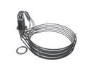 ELECTROLUX PROFESSIONAL LV0CBAMD ELEMENT; CHIMNEY GASKET; KIT