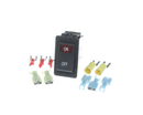 EMBERGLO 1435-03 ES5 ROCKER SWITCH REPAIR KIT