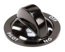 EMBER-GLO 8445-03 25-31-41 PILOT ON-OFF KNOB