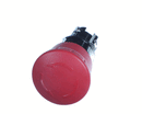 EMPIRE BAKERY EQUIPMENT 010718A RED MUSHROOM 3SU10501BS200AAO