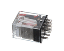 EMPIRE BAKERY EQUIPMENT 068110 RELAY; 14 PIN