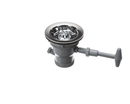 ENCORE DPL-8000-S TOP LINE DRAIN; SINKMATE