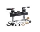 ENCORE KL41-4006-SE1Z FCT; DECK MOUNT; 4-INCH OC; 0.5-INCH DIA;