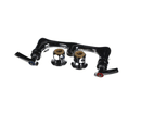 ENCORE KL53-Y001 FCT BODY; WALL MOUNT; 8-INCH OC