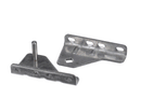 ENTREE C02327K HINGE UNIVERSAL