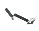 ENVIRO-TEC 47-00601-01 CLIP; LOCKING; DRAIN PAN BRACKET