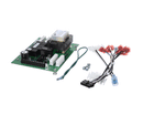 ENVIRO-TEC 66-13060-01 FAN RELAY BOARD