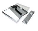ENVIRO-TEC 74-13849-01 REMOVABLE DRAIN PAN